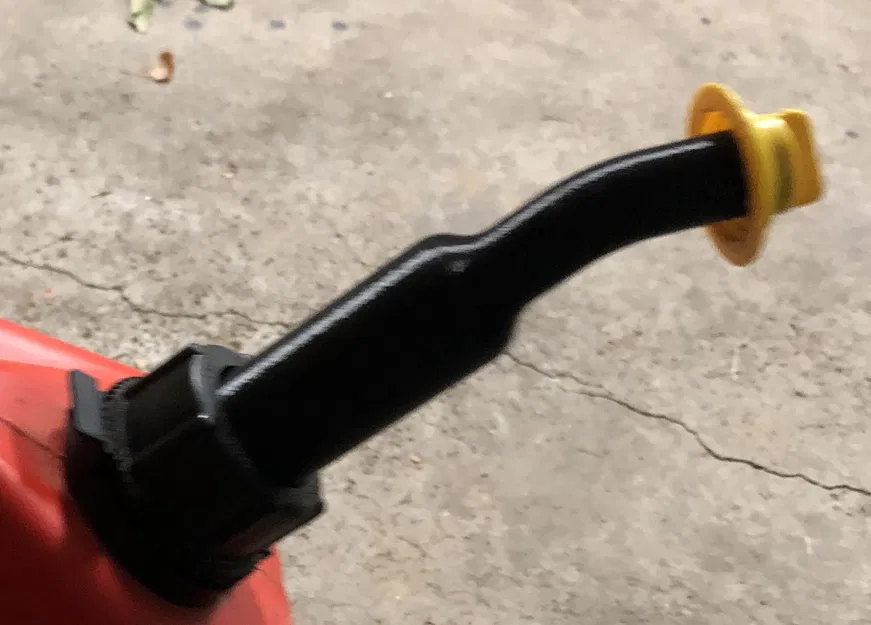 Vòi Bình Xăng Thay Thế - Image 4