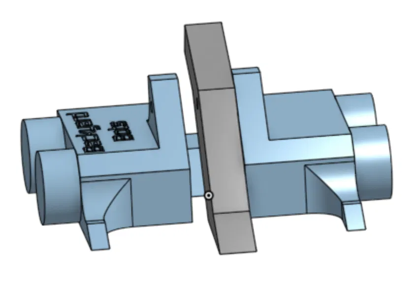 Backyard Bots Trình Làng: Đồ Chơi Ngón Tay BattleBots! - Image 1