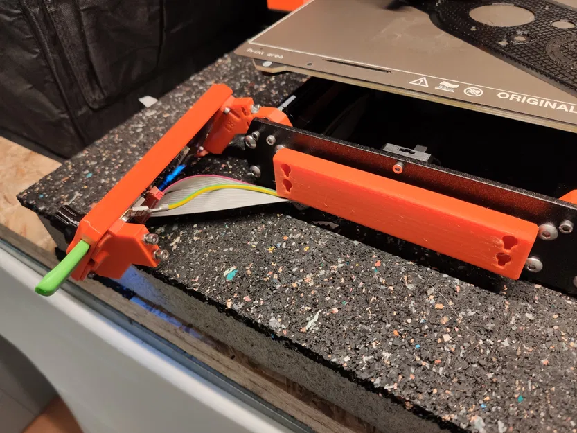 Màn hình MK4 có thể tháo rời để bảo trì nhanh chóng - Image 4