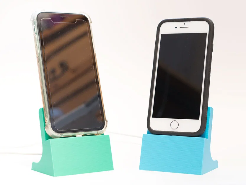 Đế Sạc Điện Thoại - Image 1