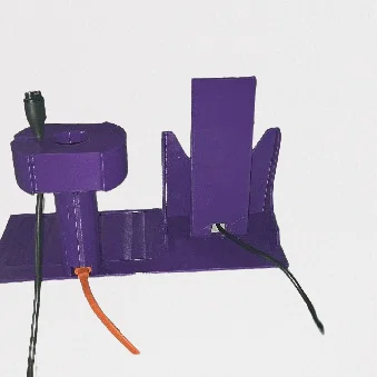 Chân đế sạc cho Điện thoại, Đồng hồ (Bằng cáp)