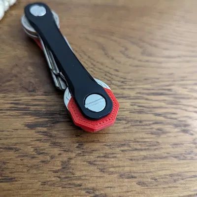 Kẹp Chìa Khóa Thông Minh Keysmart Gripper