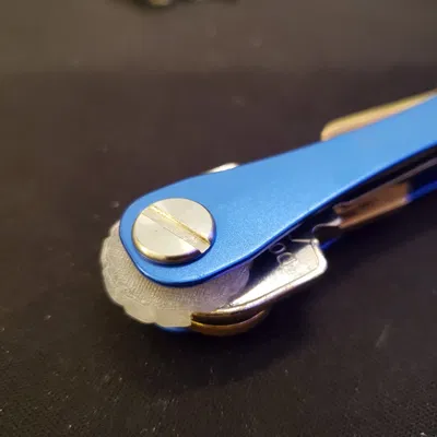 Bánh Xe KeySmart