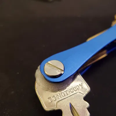 Bánh Xe KeySmart