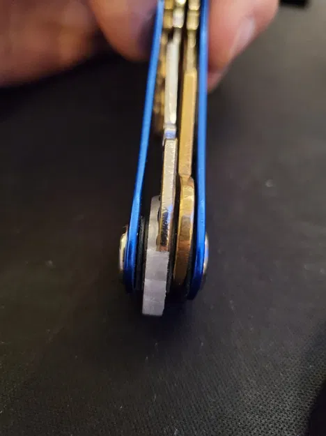 Bánh Xe KeySmart - Image 3