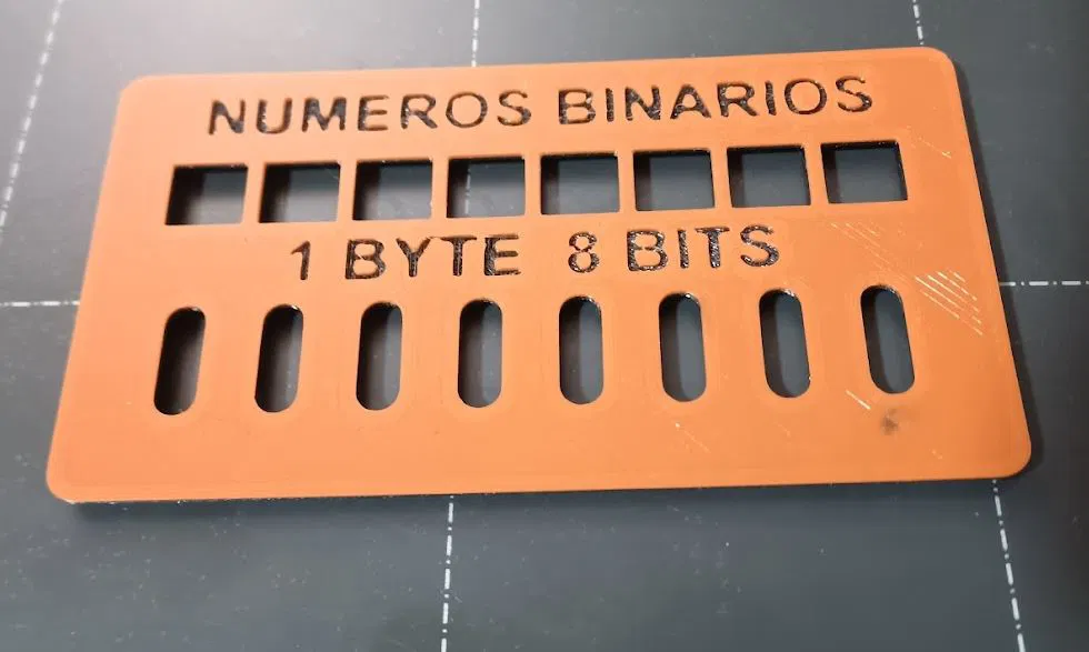 Bộ Đếm Số Nhị Phân - Image 3