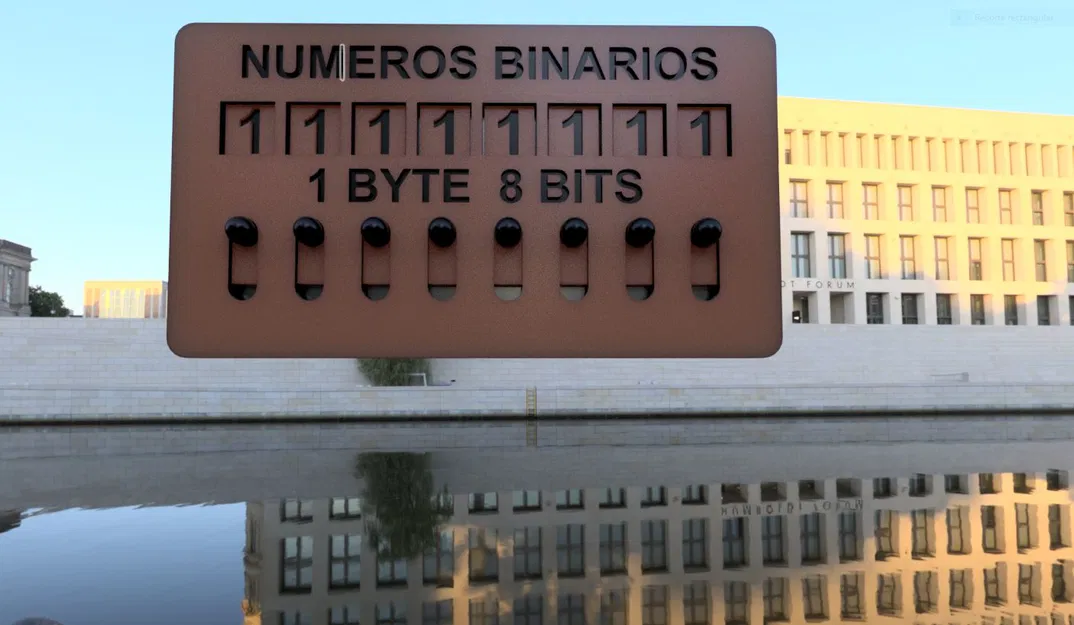 Bộ Đếm Số Nhị Phân - Image 7