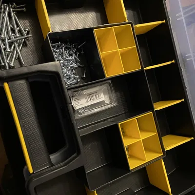 Khay lót cho Hộp đựng đồ Stanley