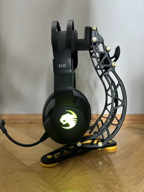 Chân đế tai nghe - Image 1