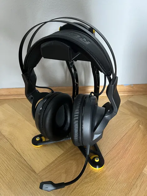 Chân đế tai nghe - Image 2