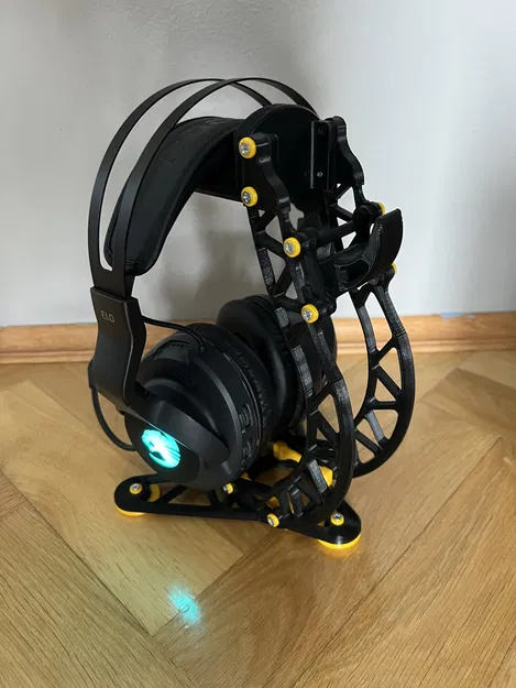 Chân đế tai nghe - Image 3