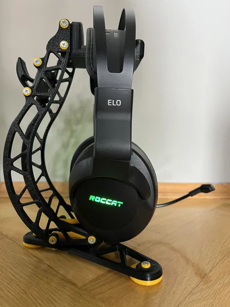 Chân đế tai nghe - Image 4