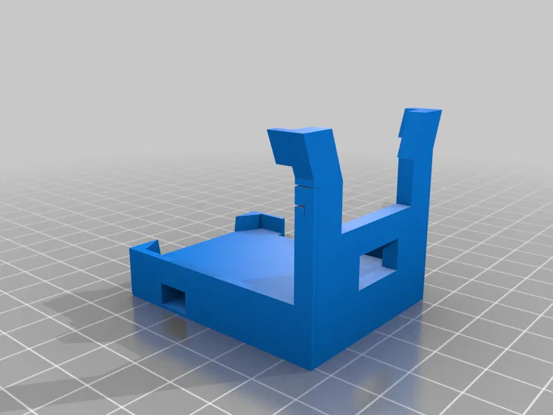 Mũi Big Drak cho Gopro Hero 11 - Gắn được DJI hoặc cam khác - Image 3