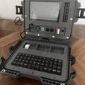 Cyberdeck - Tấm Nắp Hộp Nanuk 905 - Thumbnail 1