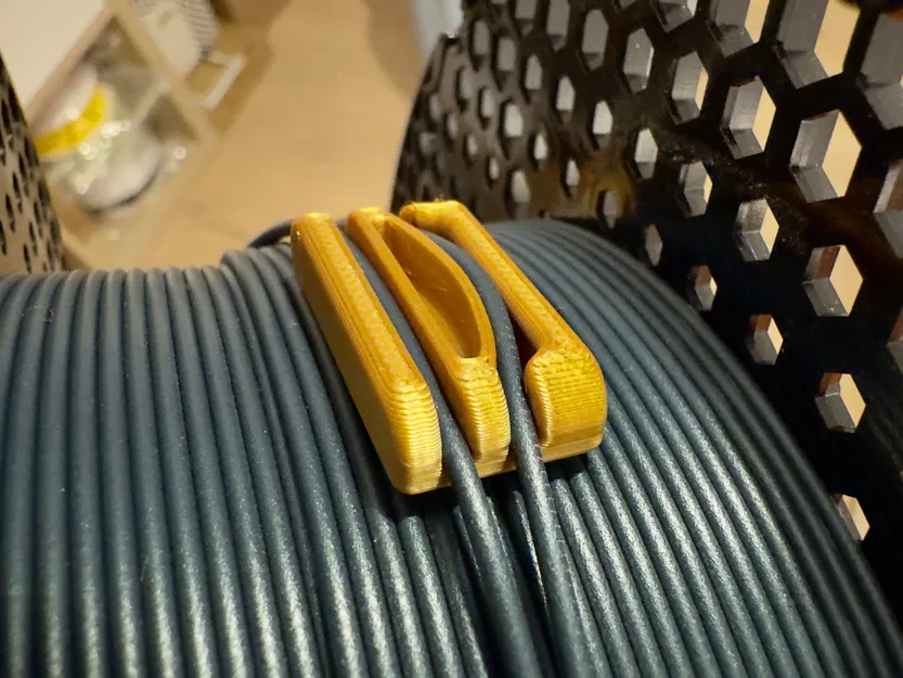 Kẹp Cuộn Sợi Filament V9 - Image 1