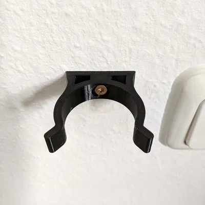 Một Giá Treo Maglite Khác