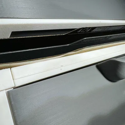 [BaBo] Tấm Bù Chiều Cao