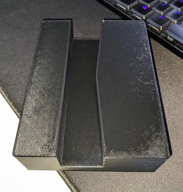 Bộ Chuyển Đổi Kẹp Cho Tay Đỡ Màn Hình - Image 1