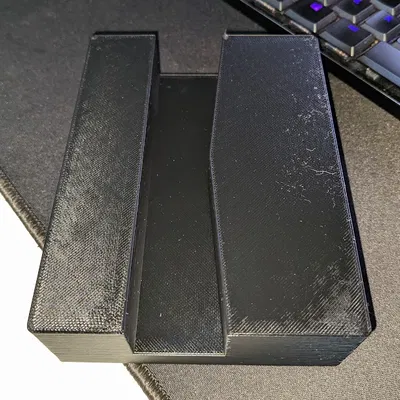 Bộ Chuyển Đổi Kẹp Cho Tay Đỡ Màn Hình