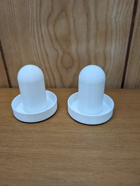 Cây Vợt Air Hockey (Crane) cho Bàn Air Hockey Hiệu Crane - Image 1