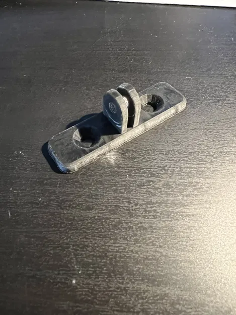 Giá Đỡ Vỏ Máy Ảnh GoPro - Image 1