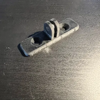 Giá Đỡ Vỏ Máy Ảnh GoPro