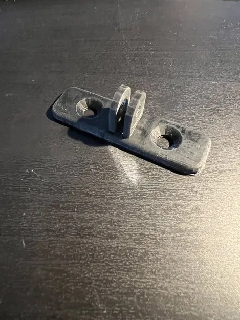 Giá Đỡ Vỏ Máy Ảnh GoPro - Image 2