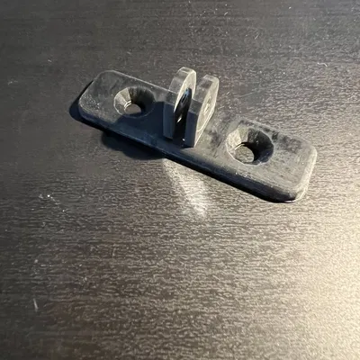 Giá Đỡ Vỏ Máy Ảnh GoPro