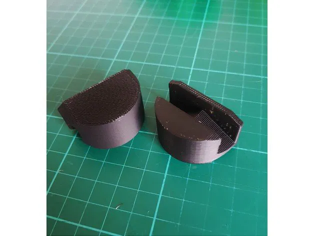 Giá đỡ cuộn dây tự thu dưới gầm kệ MMU - Image 10