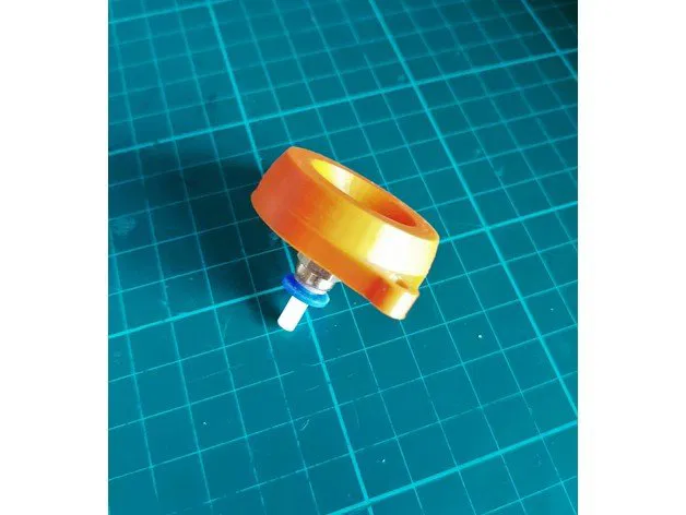 Giá đỡ cuộn dây tự thu dưới gầm kệ MMU - Image 13