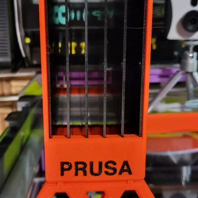 Chữ Cài Cho Bộ Chia Bộ Đệm MMU3