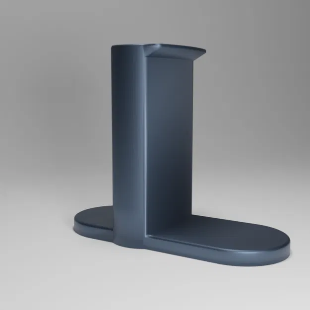 Kệ Treo Tai Nghe Đơn Giản Gắn Tường - Image 1