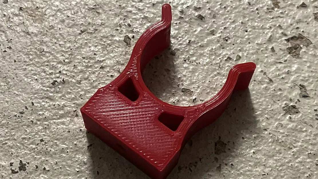 Giá Treo Tường Đèn Pin - Image 2