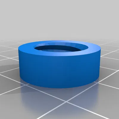 Giá đỡ GPU - chiều cao chân đế thêm