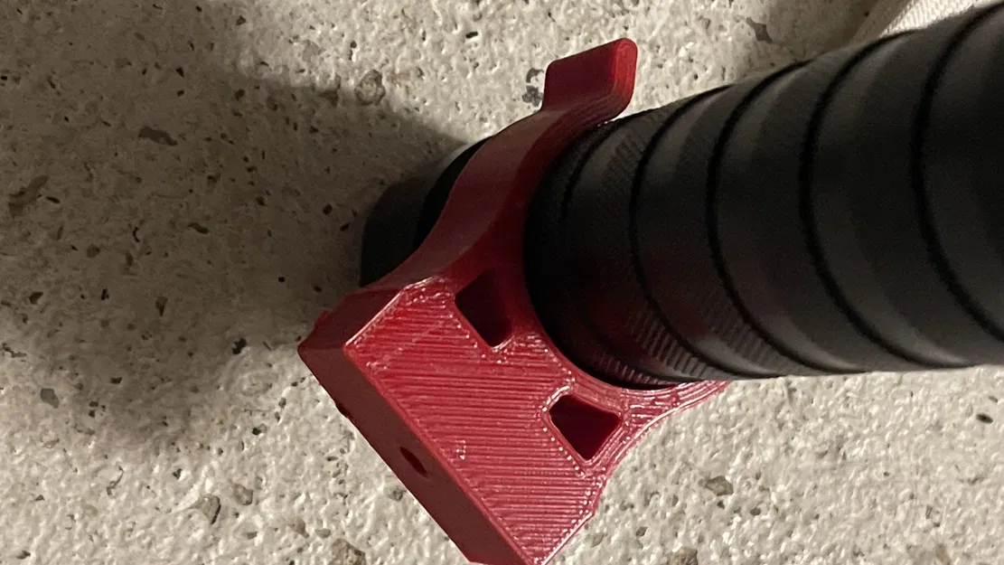 Giá Treo Tường Đèn Pin - Image 3