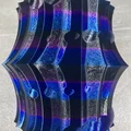 Bình Xoắn Rắn (Mortal Coil Vase) - Thumbnail 1