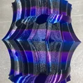 Bình Xoắn Rắn (Mortal Coil Vase) - Thumbnail 2