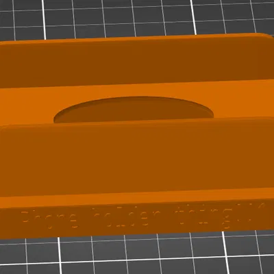 Kệ Điện Thoại Thing!!1