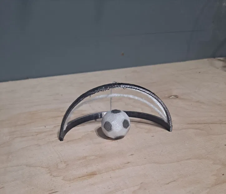 Mô Hình Thể Thao Ngón Tay "Finger Sports" - Image 4