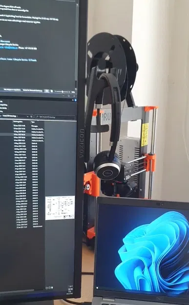 Móc Tai Nghe Voxicon D27QP - Image 1