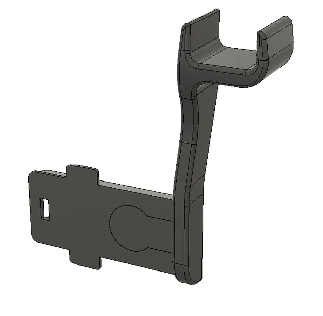 Móc Tai Nghe Voxicon D27QP - Image 2