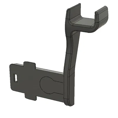 Móc Tai Nghe Voxicon D27QP