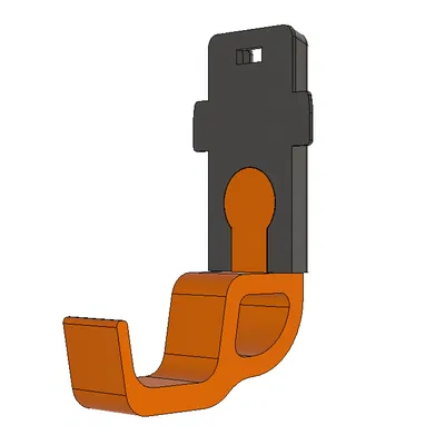 Móc Tai Nghe Voxicon D27QP