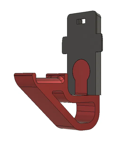 Móc Tai Nghe Voxicon D27QP - Image 4