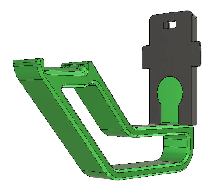 Móc Tai Nghe Voxicon D27QP - Image 5