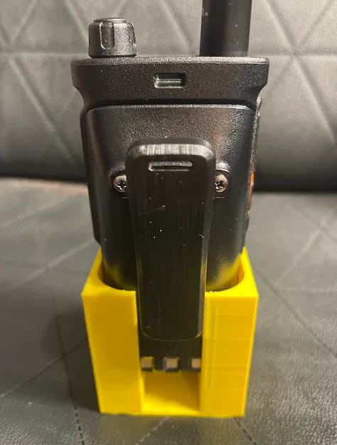 Giá Đỡ Máy Bộ Đàm Radtel RT-470 - Image 3