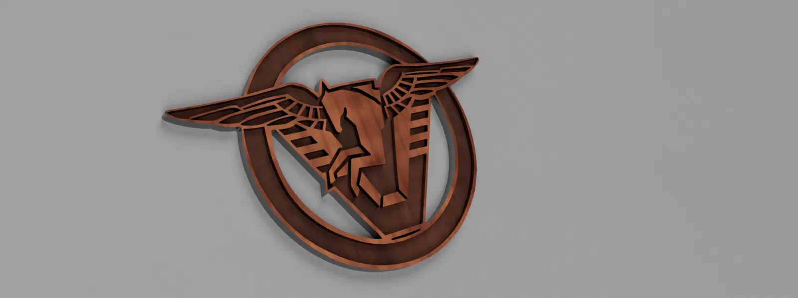 Logo Stargate Atlantis Cho Văn Phòng - Image 2