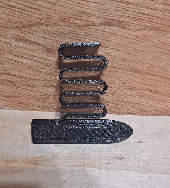 Mô Hình Thể Thao Ngón Tay "Finger Sports" - Image 6