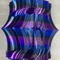 Bình Xoắn Rắn (Mortal Coil Vase) - Thumbnail 3