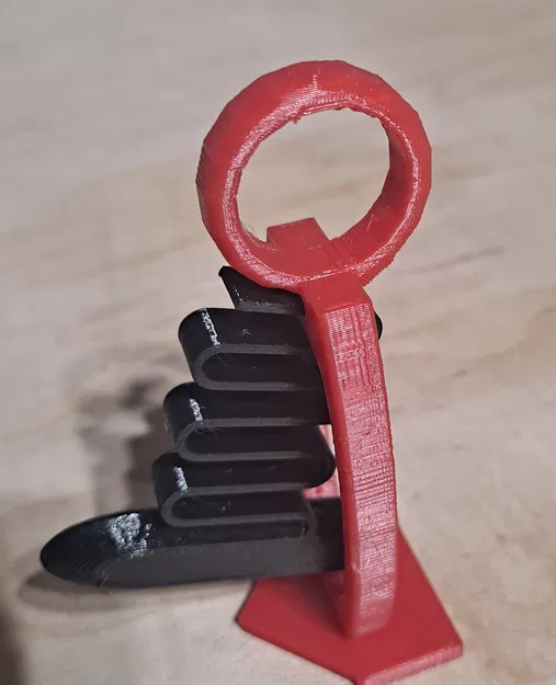 Mô Hình Thể Thao Ngón Tay "Finger Sports" - Image 9